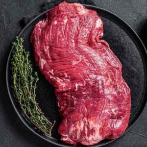 Steaks