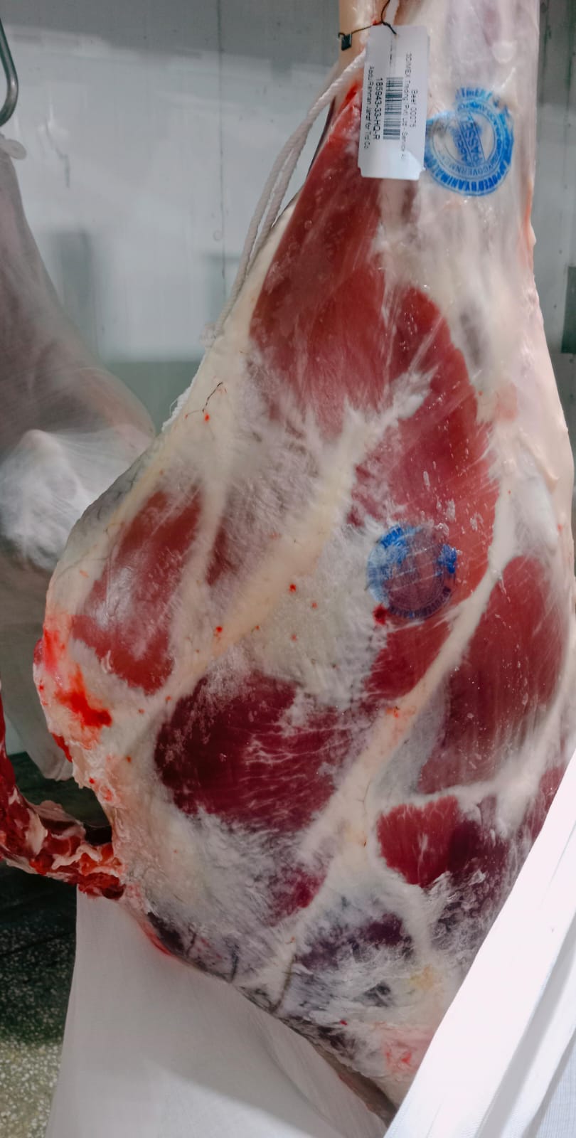 Beef Liver Selection