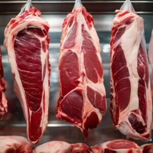 Chilled Beef